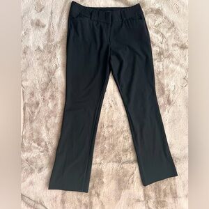 Women’s Black Pants